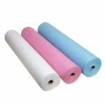 ТНТ eднократни чаршафи на ролки - 60 см/ 50 м