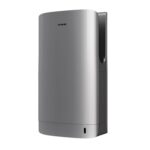 Компактен Jet сешоар за ръце, 1750w, с хепа филтър