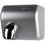 Сребрист сешоар за ръце 2300 W FANECO PONENTE