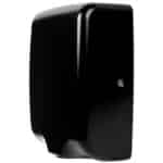 Сешоар за ръце черен, 1000 W FANECO LEVANTE